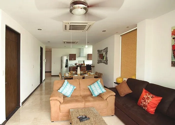 Hotel Klem Playa del Carmen