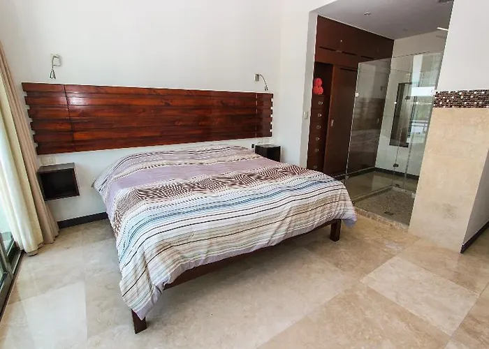 Hotel Klem Playa del Carmen