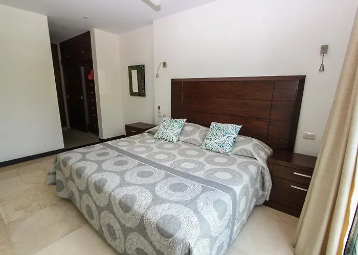 Hotel Klem Playa del Carmen