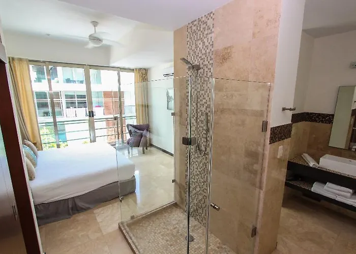 Klem Hotel Playa del Carmen