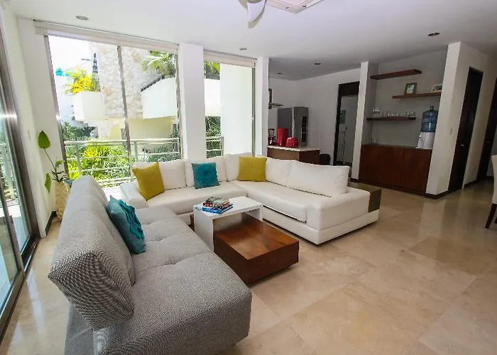 Klem Hotel Playa del Carmen