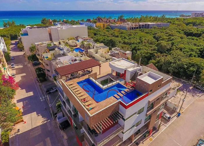 Klem Hotel 3*