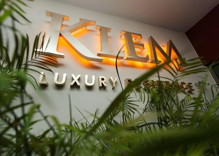 Klem Hotel 3*