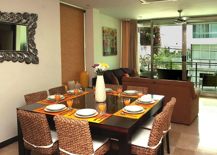 Hotel Klem Playa del Carmen