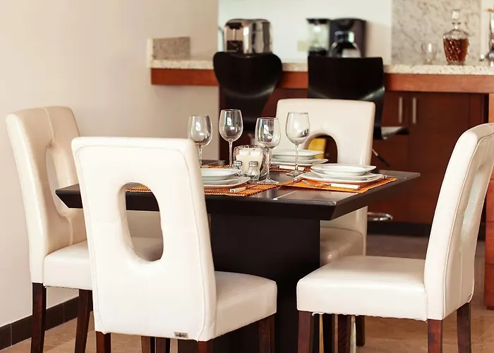 Hotel Klem Playa del Carmen