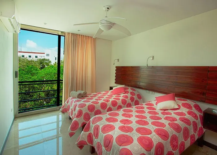 Klem Playa del Carmen